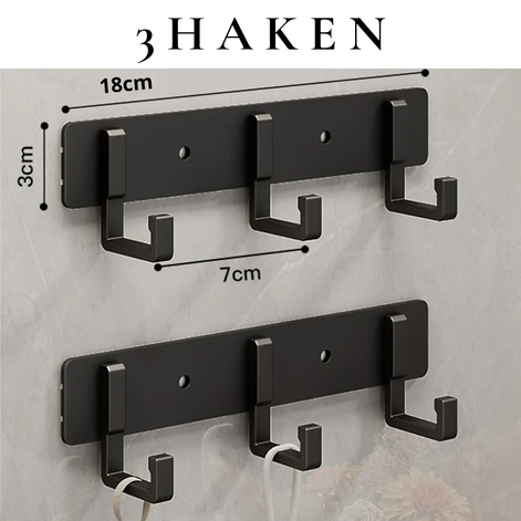 Organisation Haken
