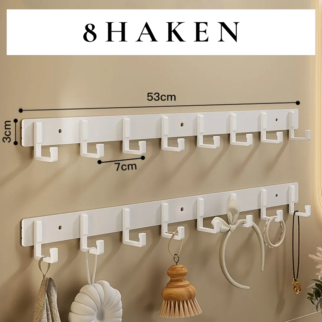 Organisation Haken