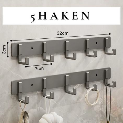 Organisation Haken