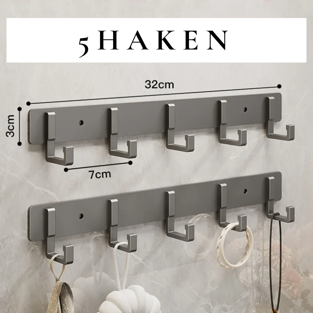 Organisation Haken