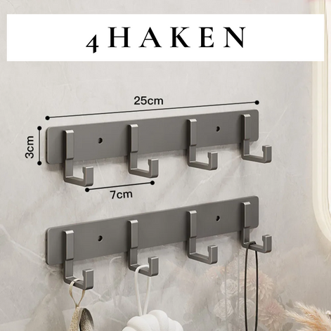 Organisation Haken