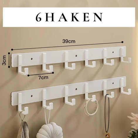 Organisation Haken