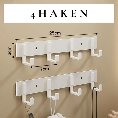 Organisation Haken