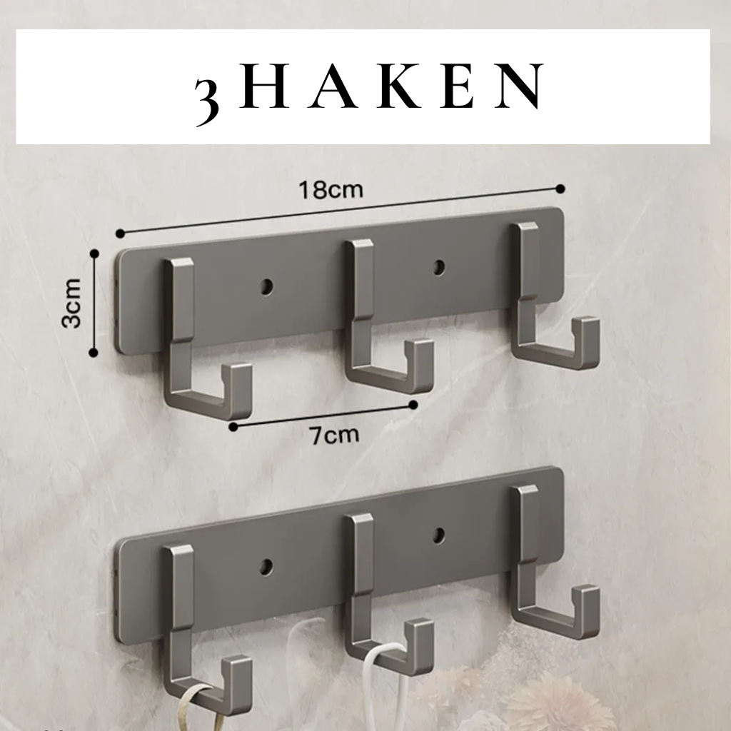 Organisation Haken