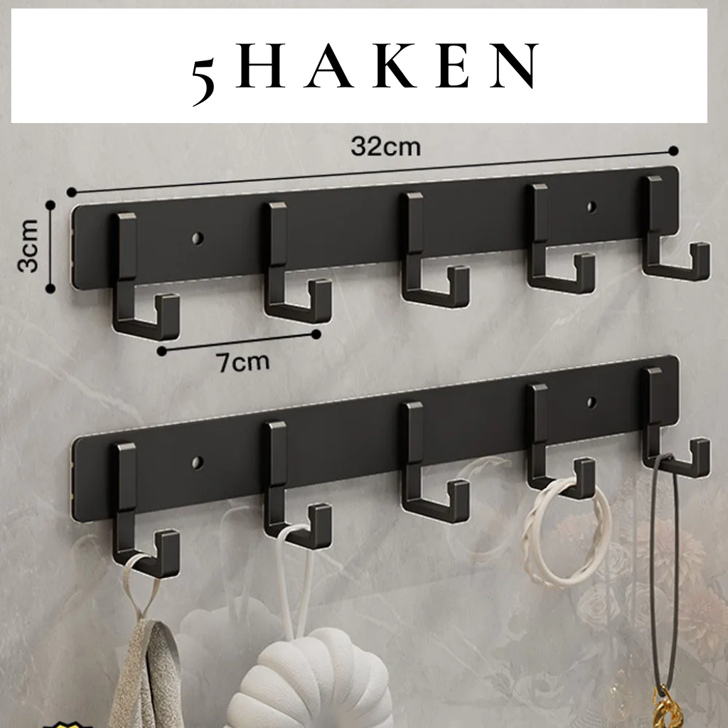 Organisation Haken