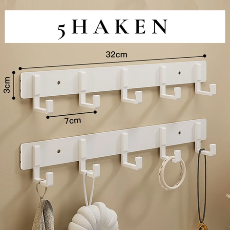 Organisation Haken