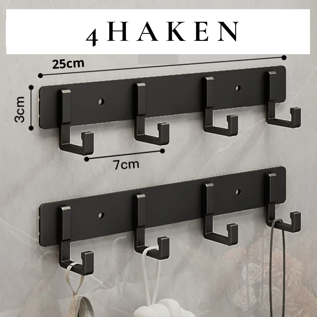 Organisation Haken