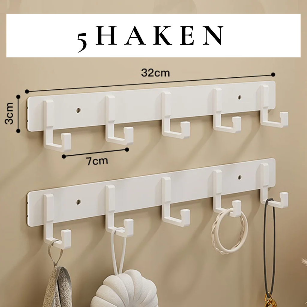 Organisation Haken