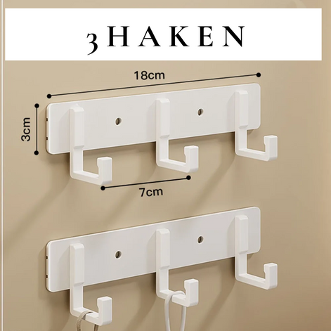Organisation Haken