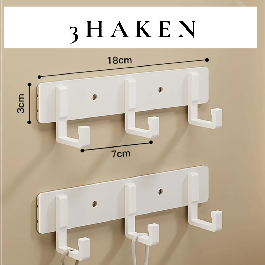 Organisation Haken
