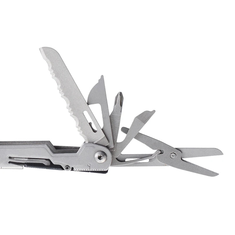 18-in-1 Swiss Army Knife