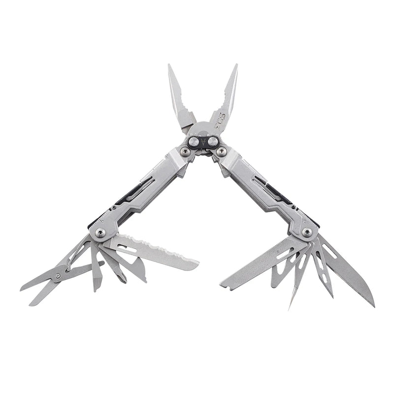 18-in-1 Swiss Army Knife