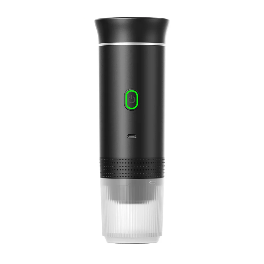 Premium 3-in-1 Espressomaschine - Sonderpreis/Machine à expresso 3 en 1 haut de gamme - Prix spécial