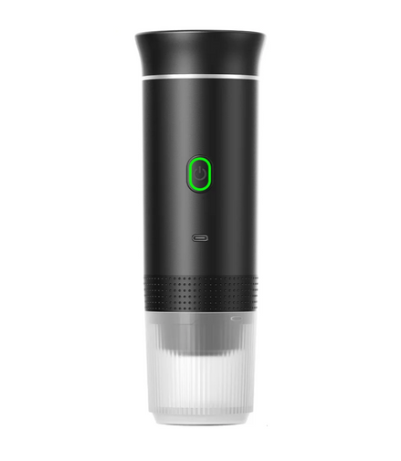 Premium 3-in-1 Espressomaschine - Sonderpreis/Machine à expresso 3 en 1 haut de gamme - Prix spécial