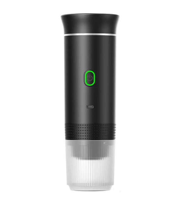 Premium 3-in-1 Espressomaschine - Sonderpreis/Machine à expresso 3 en 1 haut de gamme - Prix spécial