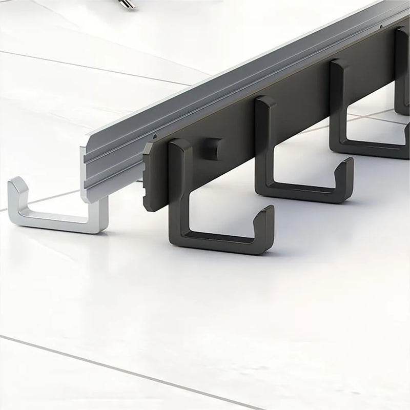 Hooks Organizing