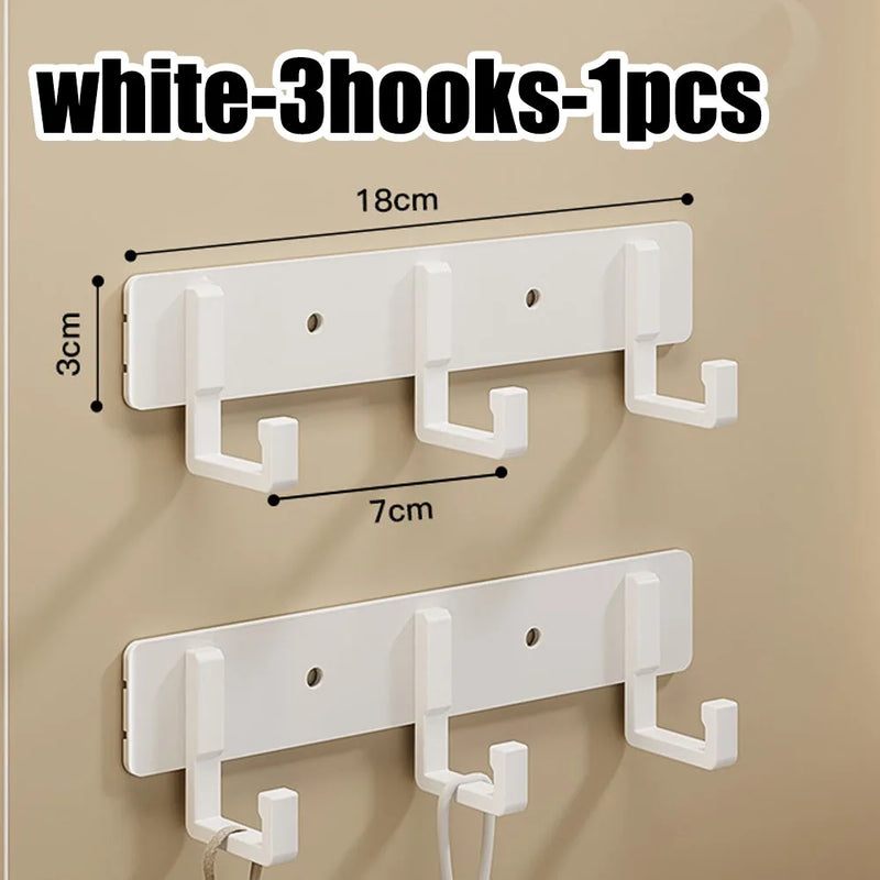 Hooks Organizing