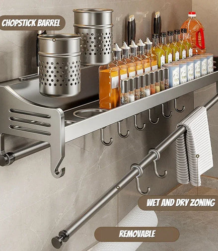 Gewürzorganisator/Organisateurs d'épices