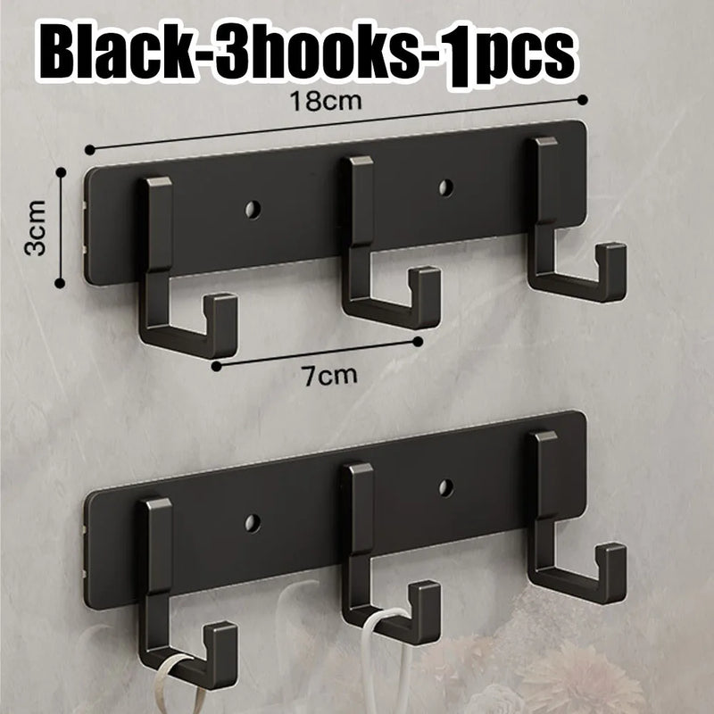 Hooks Organizing