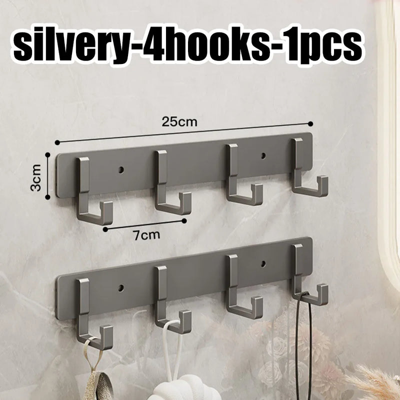 Hooks Organizing