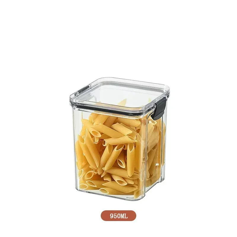 Premium sealed pot