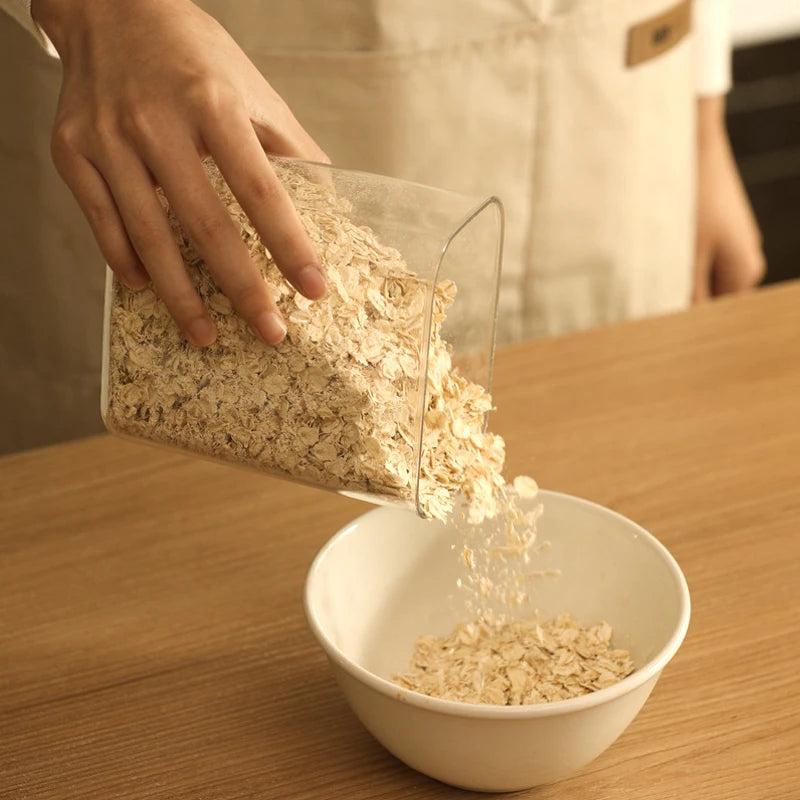 Klassische Töpfe mit Nudeln, Getreide und mehr/Pots classiques de pâtes, céréales et plus encore