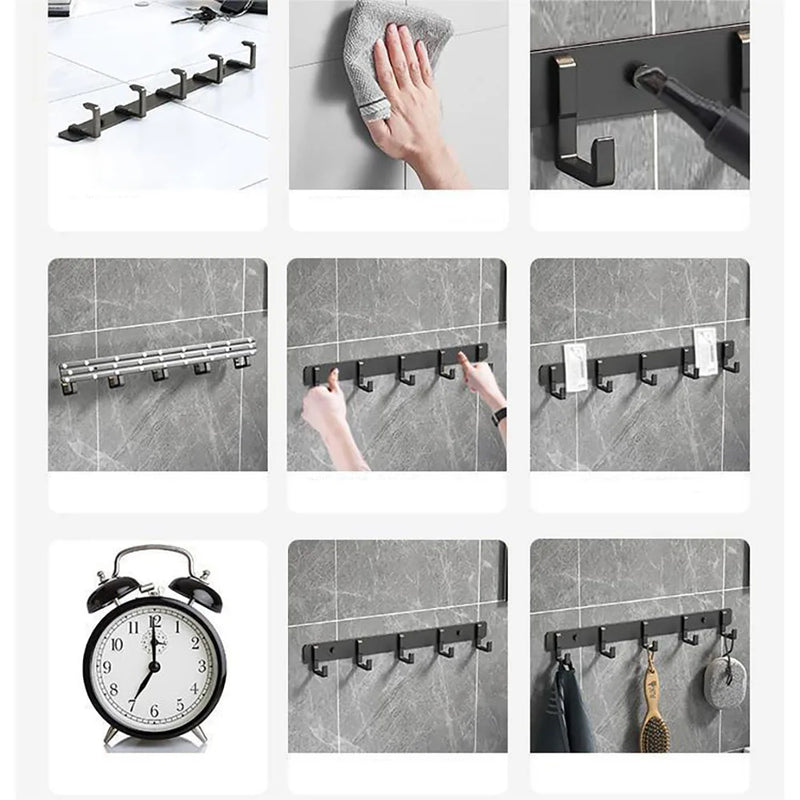 Hooks Organizing