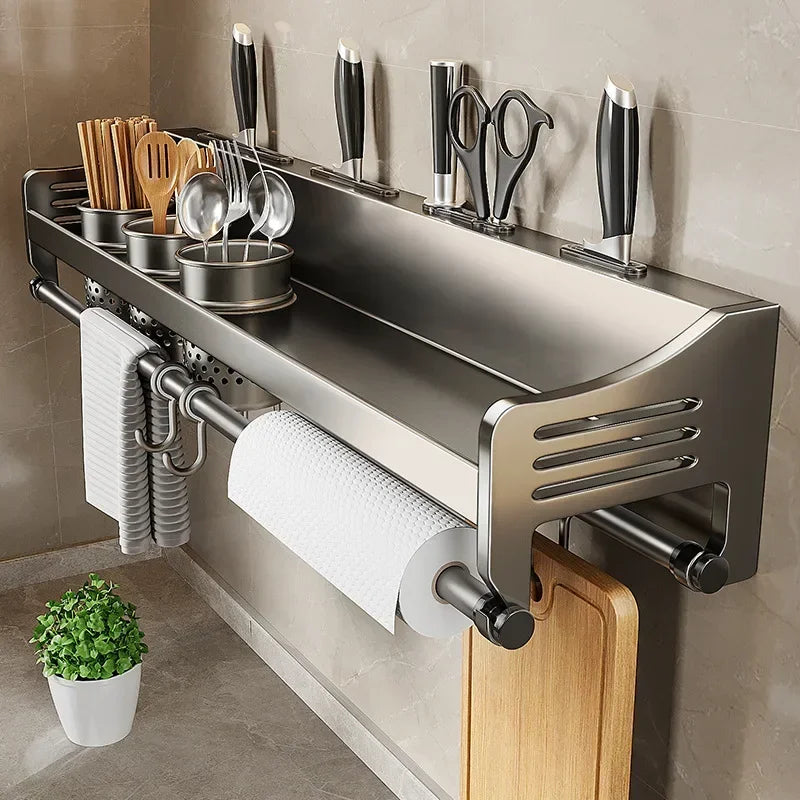 Spice organizer