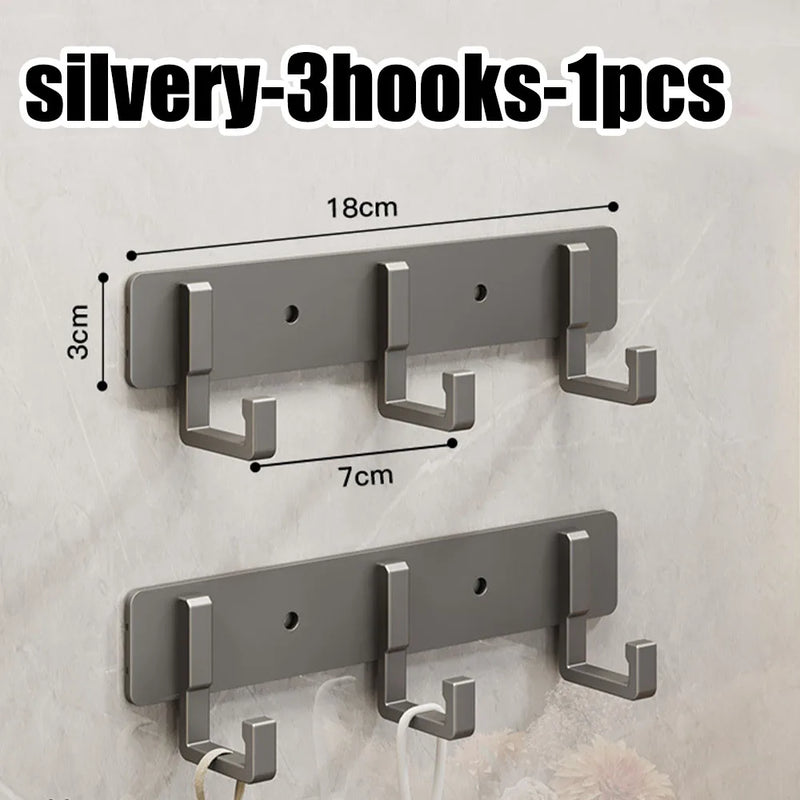 Hooks Organizing