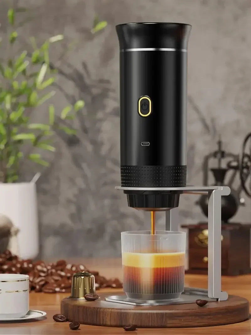 Premium 3-in-1 espresso machine - Special Price