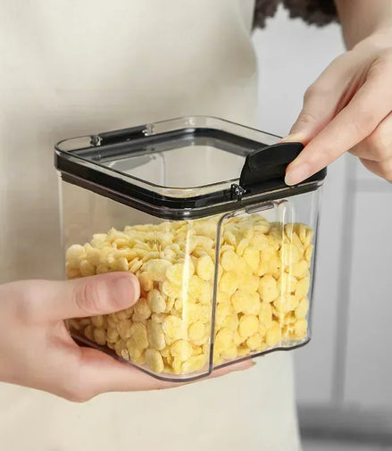 Premium versiegeltes pot/Pot scellé de qualité supérieure