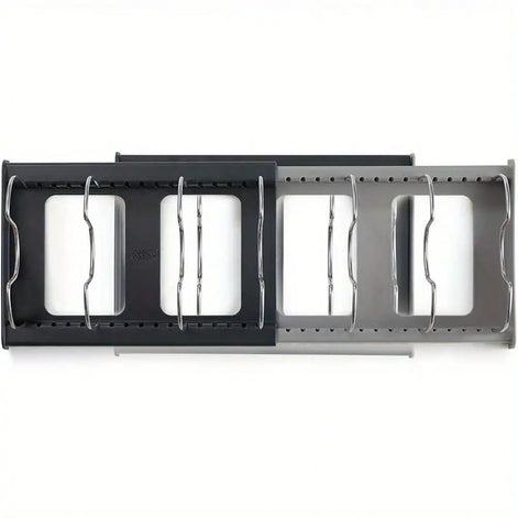 Tellerständer/support de plat - Erweiterbar