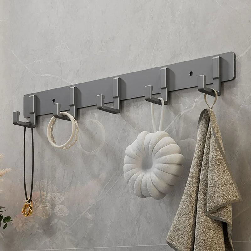 Hooks Organizing