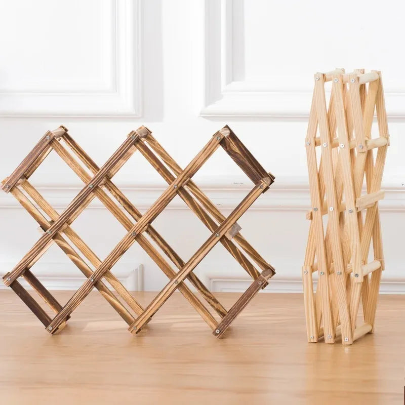 Mini shelf Premium for wine