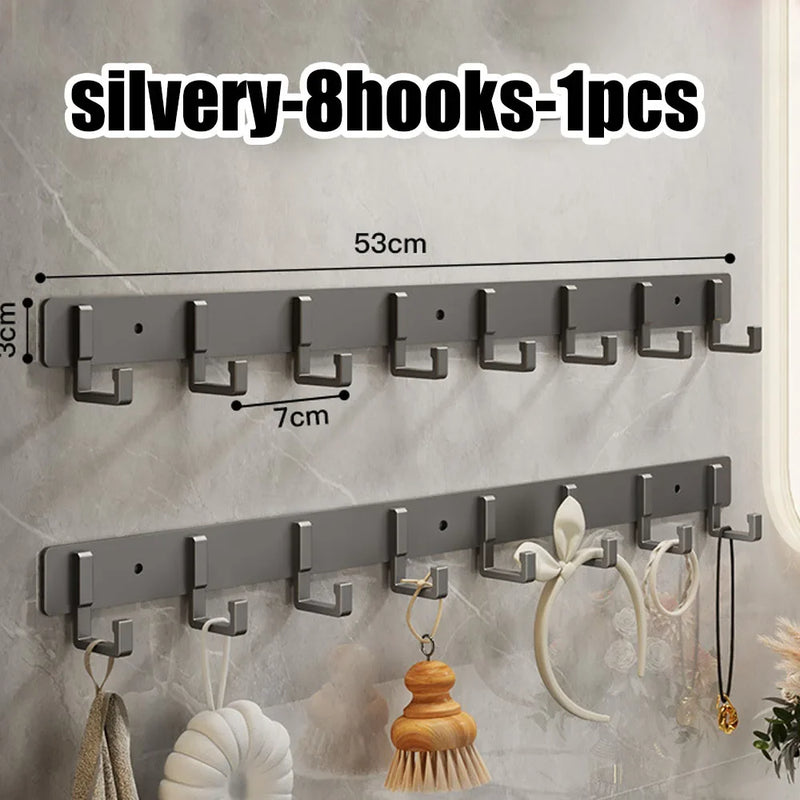 Hooks Organizing