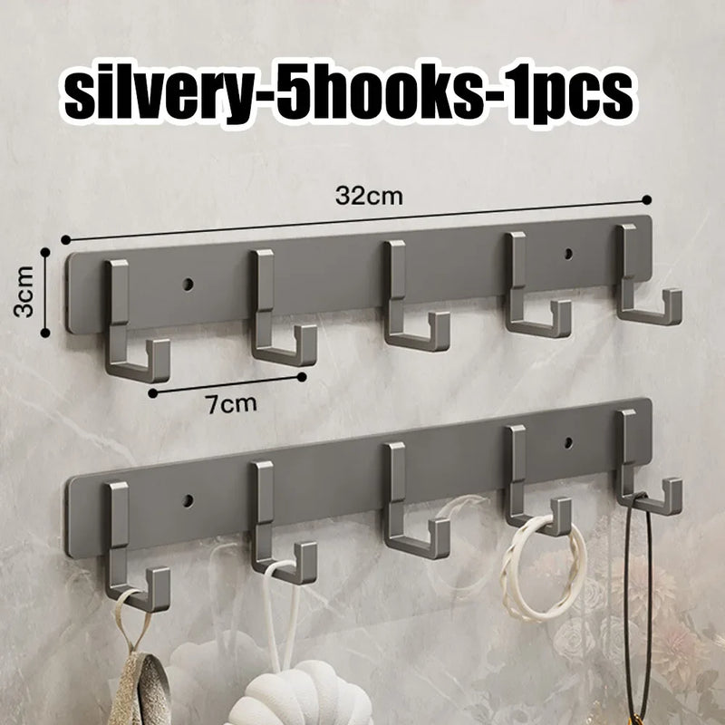 Hooks Organizing