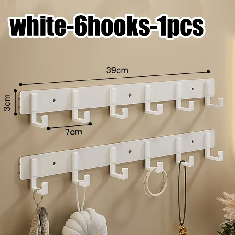 Hooks Organizing