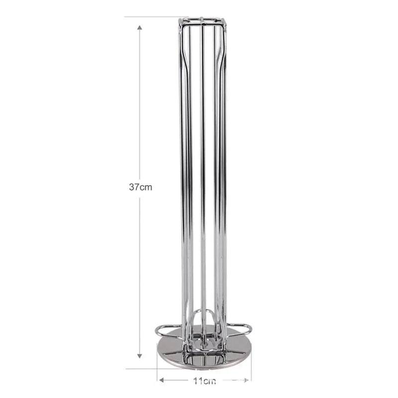 Coffee Capsule Holder Premium