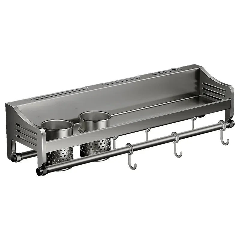 Spice organizer