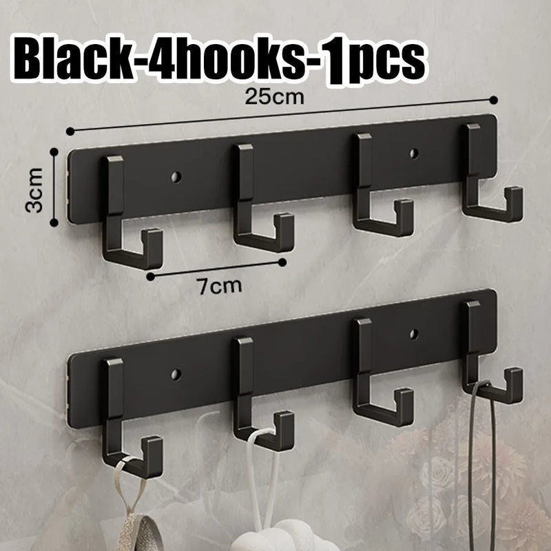 Hooks Organizing