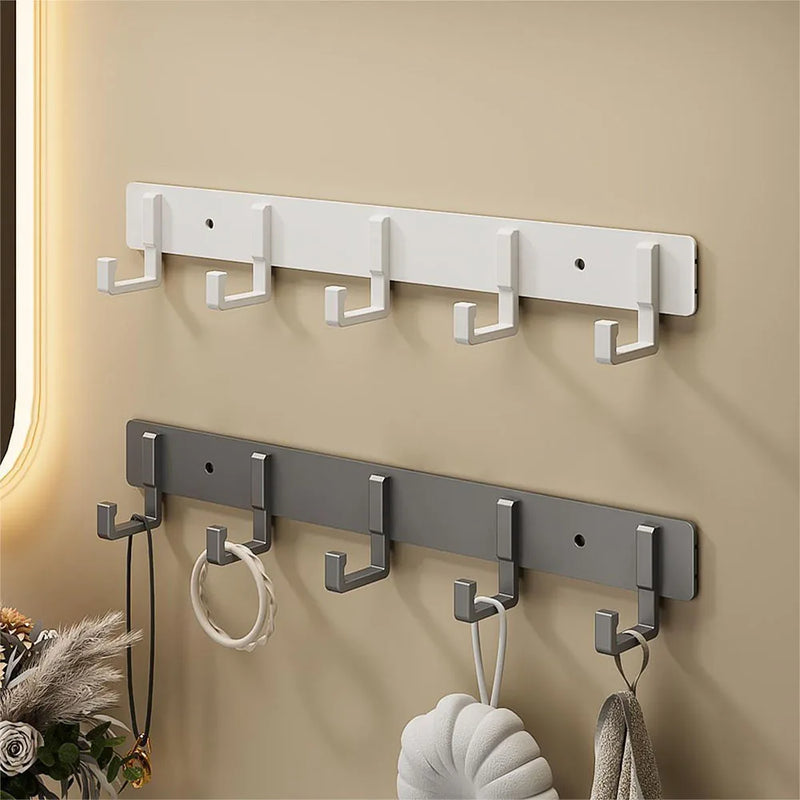Hooks Organizing